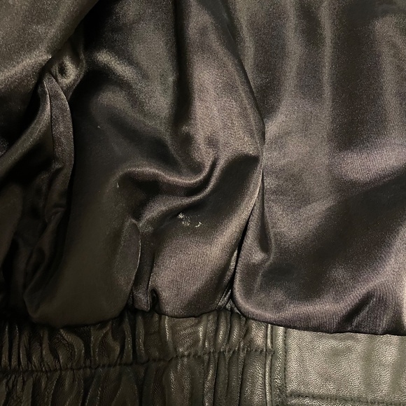 Vintage Midway Bomber Jacket - Picture 15 of 16